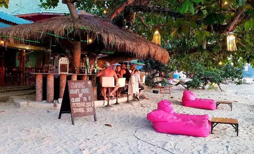 ホテル Sangtawan Resort