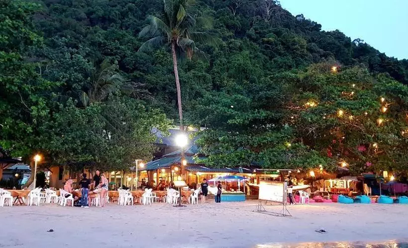 ホテル Sangtawan Resort