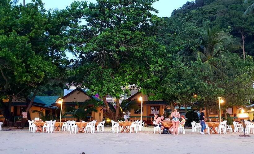 فندق Sangtawan Resort