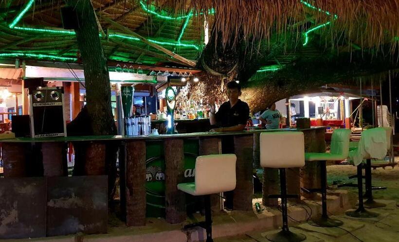 فندق Sangtawan Resort