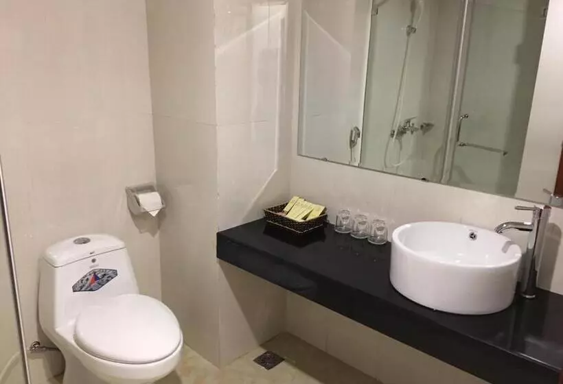 هتل Vinh Plaza