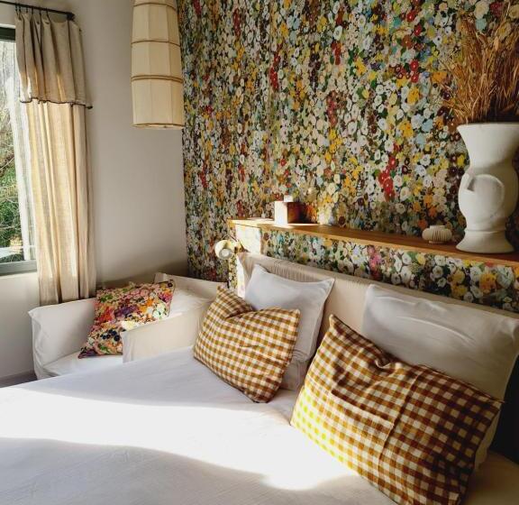 La Magnanerie De L'isle B&b