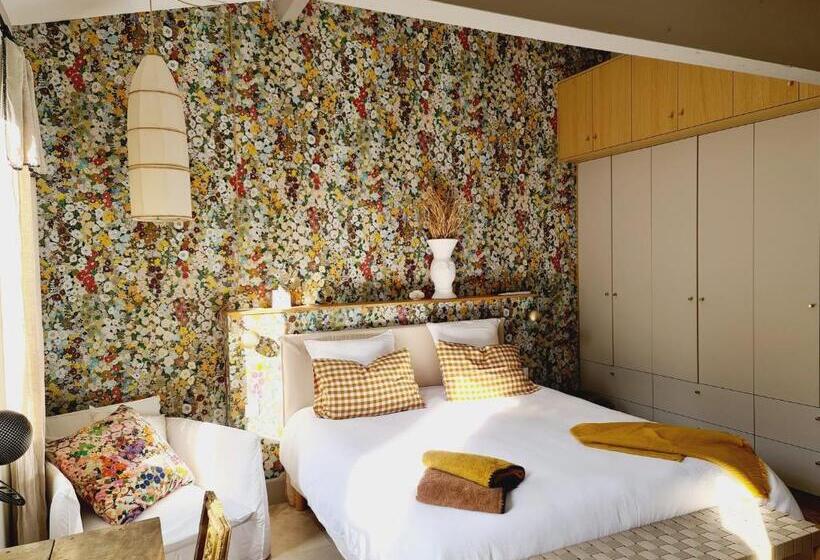 La Magnanerie De L'isle B&b