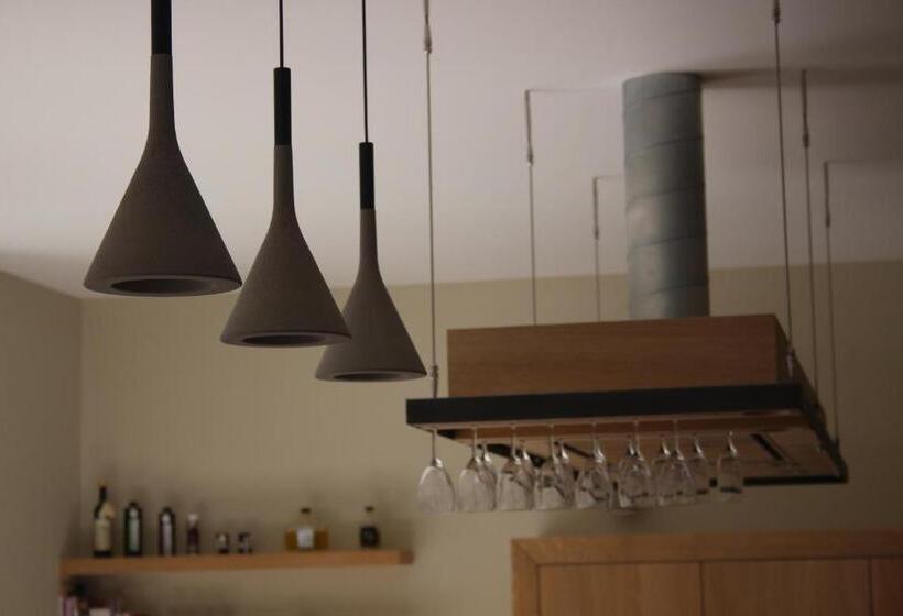 La Magnanerie De L'isle B&b