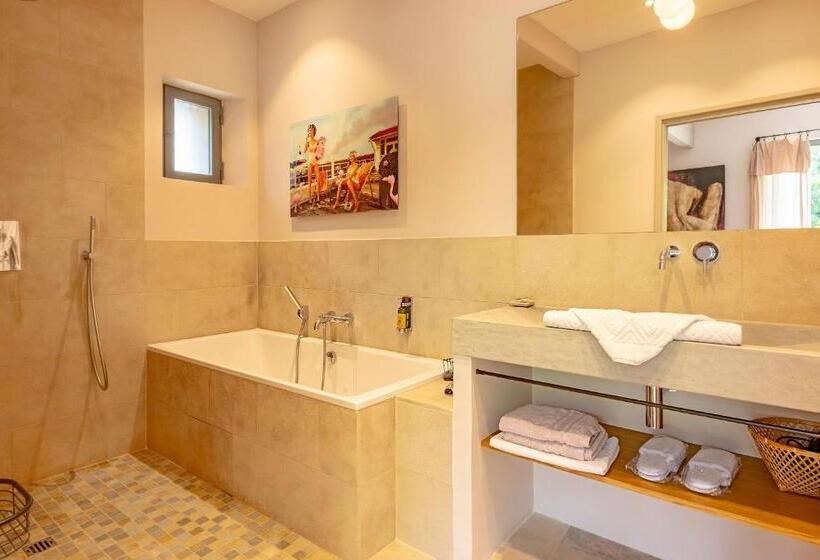 La Magnanerie De L'isle B&b