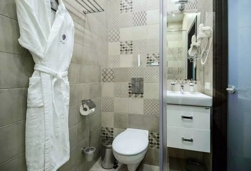 Ahotels Design Style On Sovetskaya