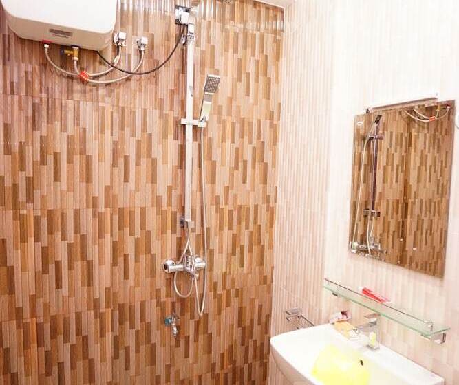 Amazing Alexandra Apartment