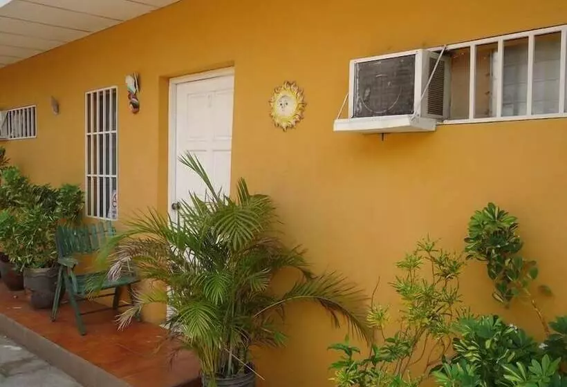 Apartamentos Los Angeles Managua