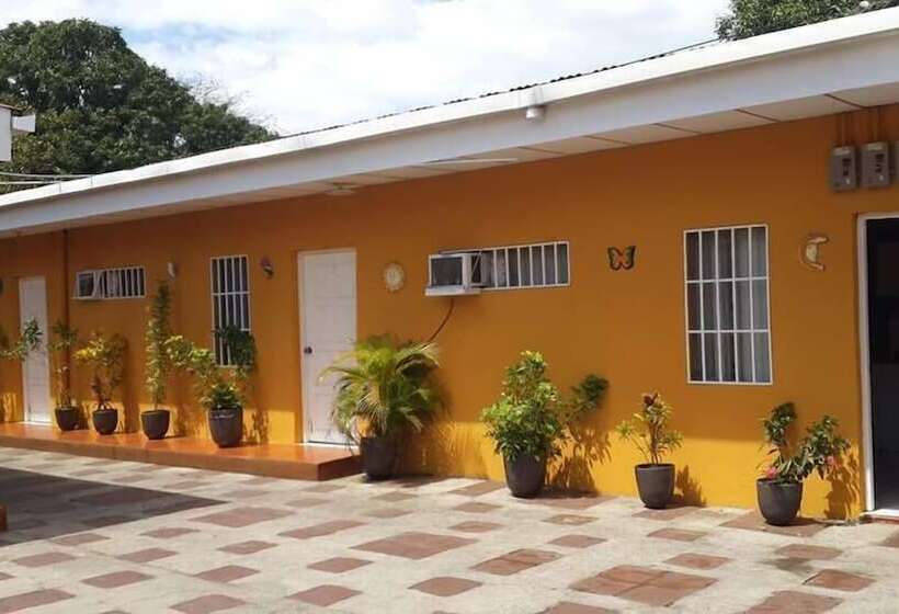 Apartamentos Los Angeles Managua