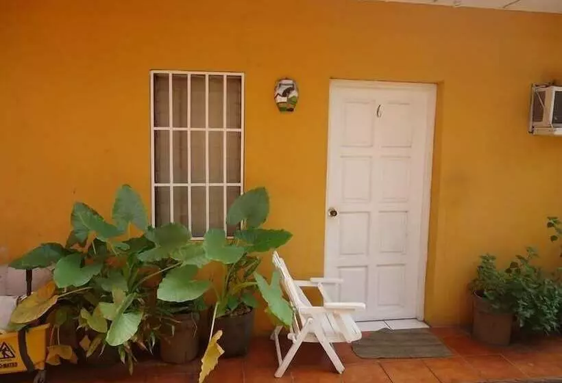 Apartamentos Los Angeles Managua