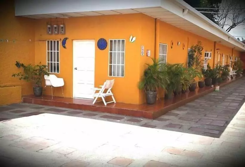 Apartamentos Los Angeles Managua