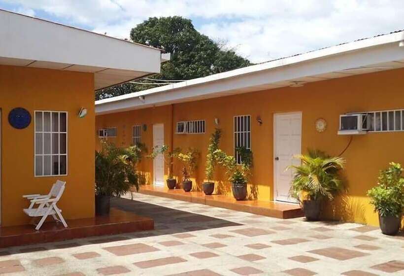 Apartamentos Los Angeles Managua