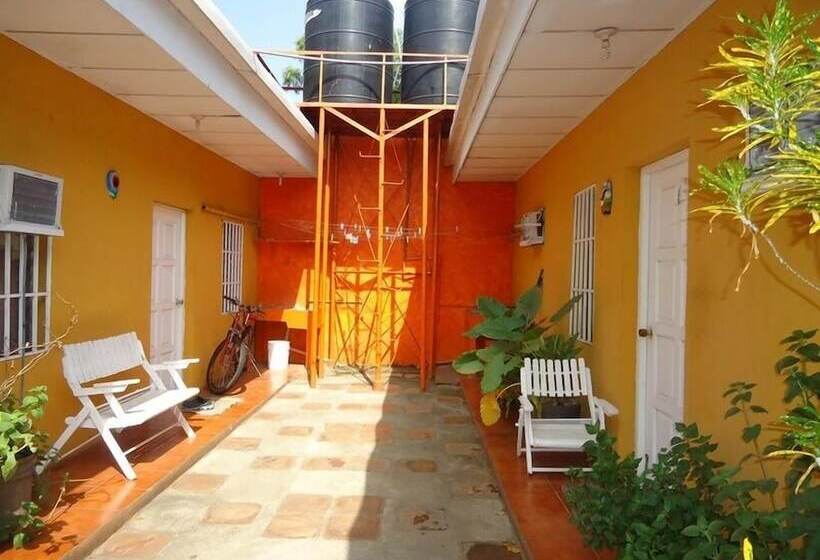 Apartamentos Los Angeles Managua