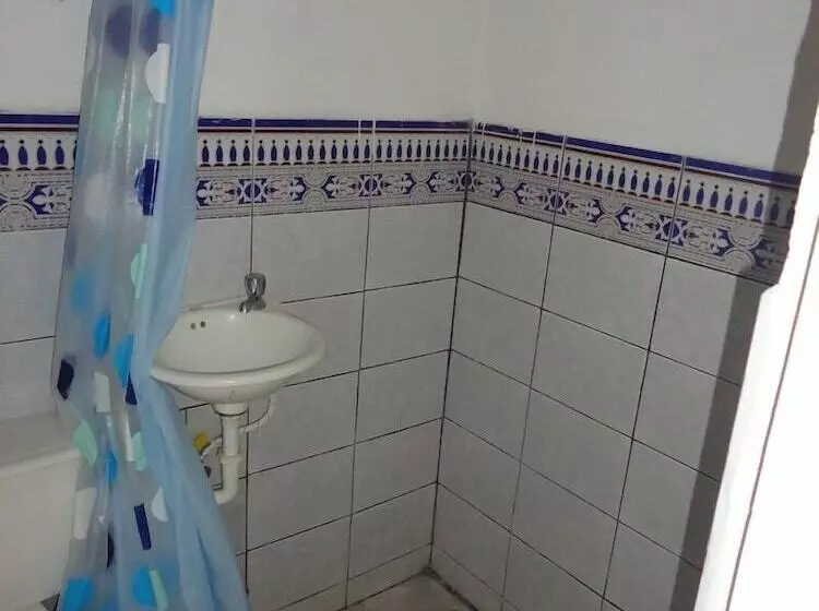 Apartamentos Los Angeles Managua