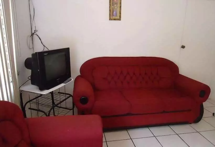 Apartamentos Los Angeles Managua
