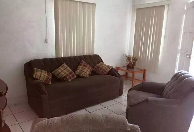 Apartamentos Los Angeles Managua