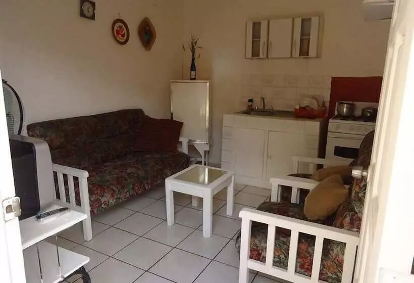 Apartamentos Los Angeles Managua