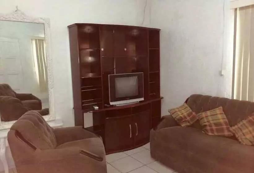 Apartamentos Los Angeles Managua