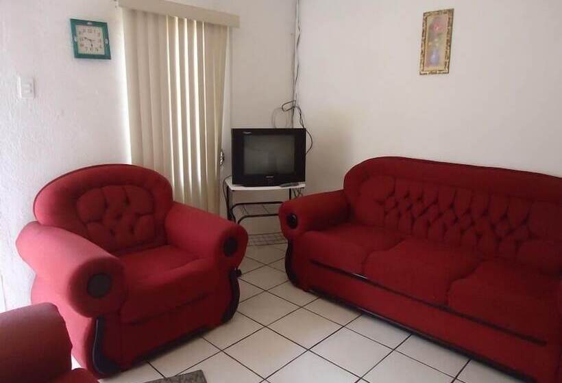 Apartamentos Los Angeles Managua