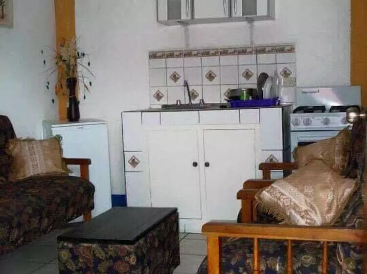 Apartamentos Los Angeles Managua