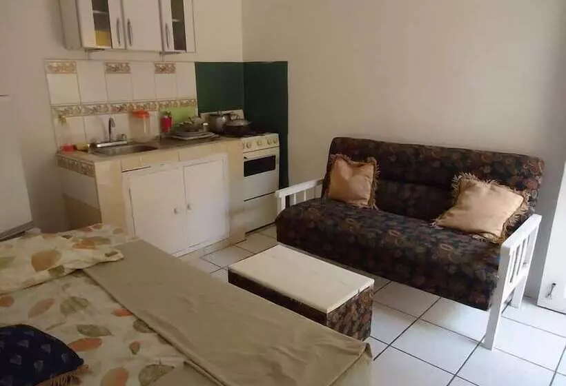 Apartamentos Los Angeles Managua