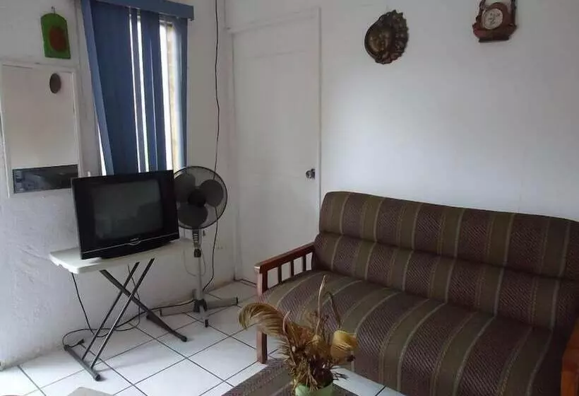 Apartamentos Los Angeles Managua