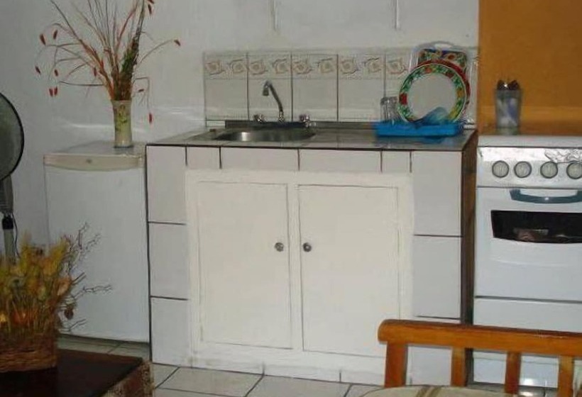 Apartamentos Los Angeles Managua