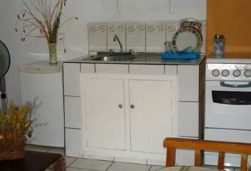 Apartamentos Los Angeles Managua