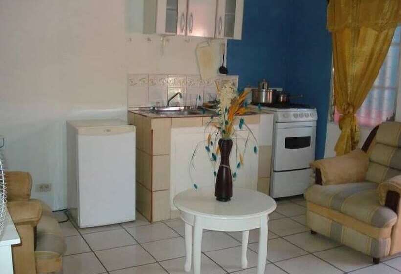 Apartamentos Los Angeles Managua