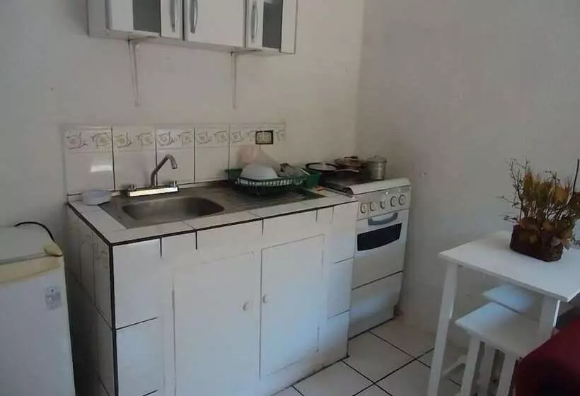 Apartamentos Los Angeles Managua