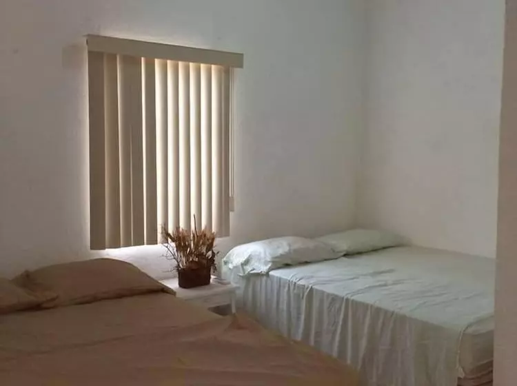 Apartamentos Los Angeles Managua