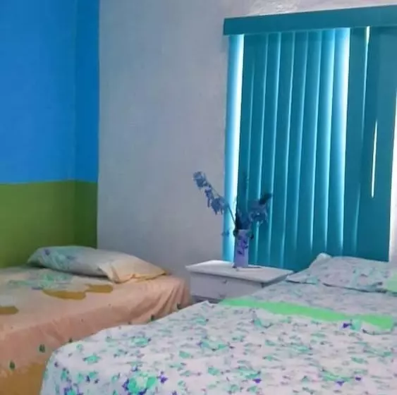 Apartamentos Los Angeles Managua