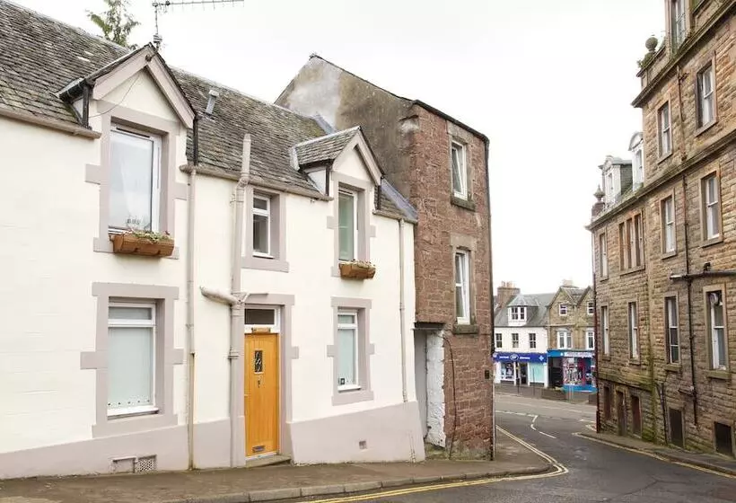 Avonlea Self Catering