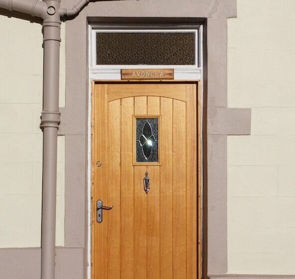 Avonlea Self Catering