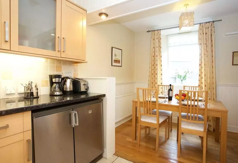 Avonlea Self Catering