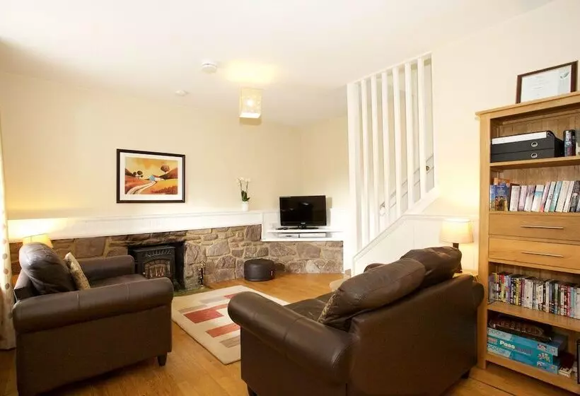 Avonlea Self Catering
