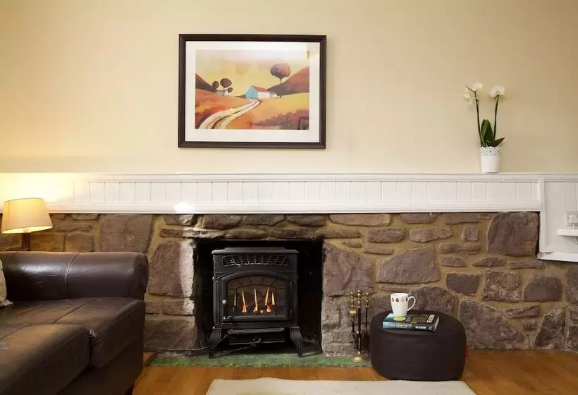 Avonlea Self Catering