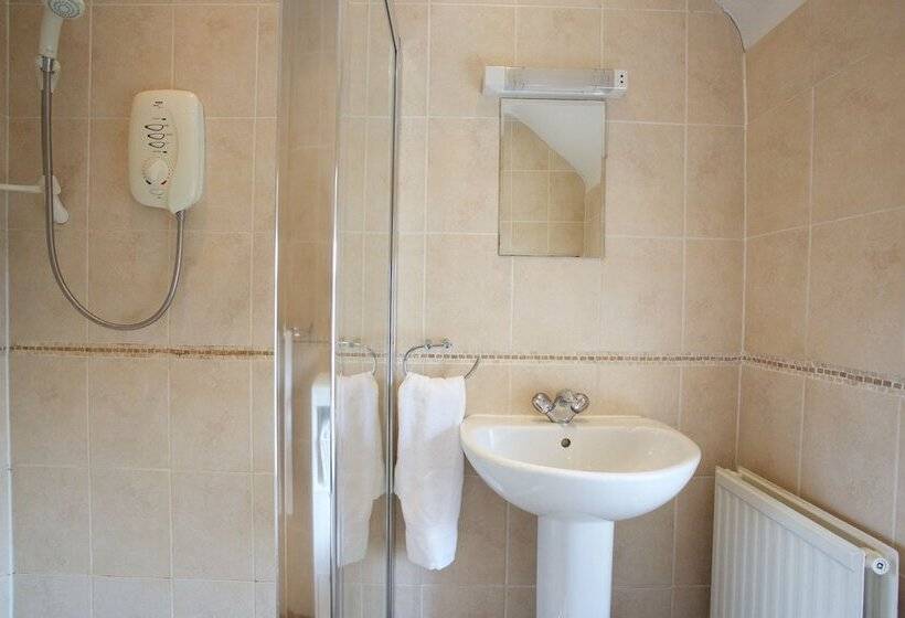 Avonlea Self Catering