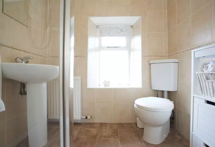 Avonlea Self Catering