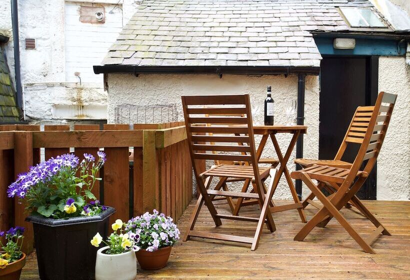 Avonlea Self Catering