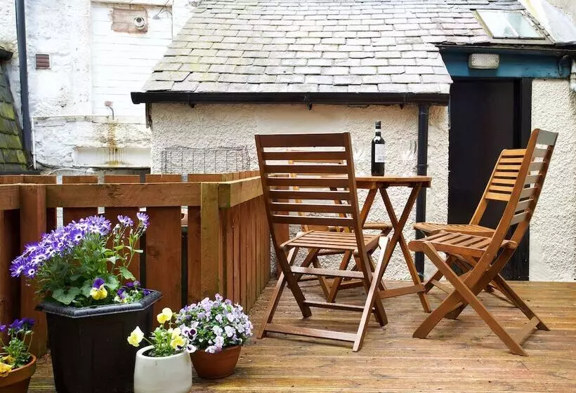 Avonlea Self Catering