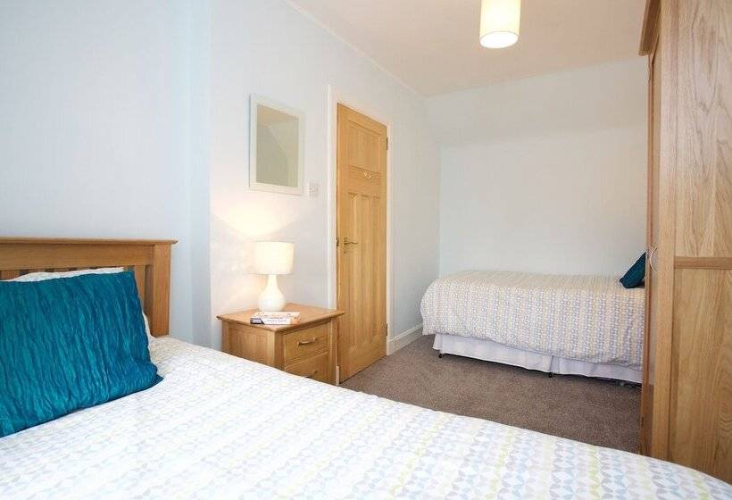 Avonlea Self Catering