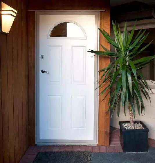 B&b@the Redwoods