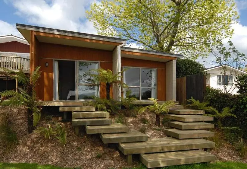 B&b@the Redwoods