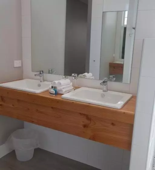 ベッドアンドブレックファースト Fremantle Boutique Accommodation   Maand Up