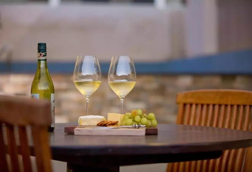 ベッドアンドブレックファースト Fremantle Boutique Accommodation   Maand Up