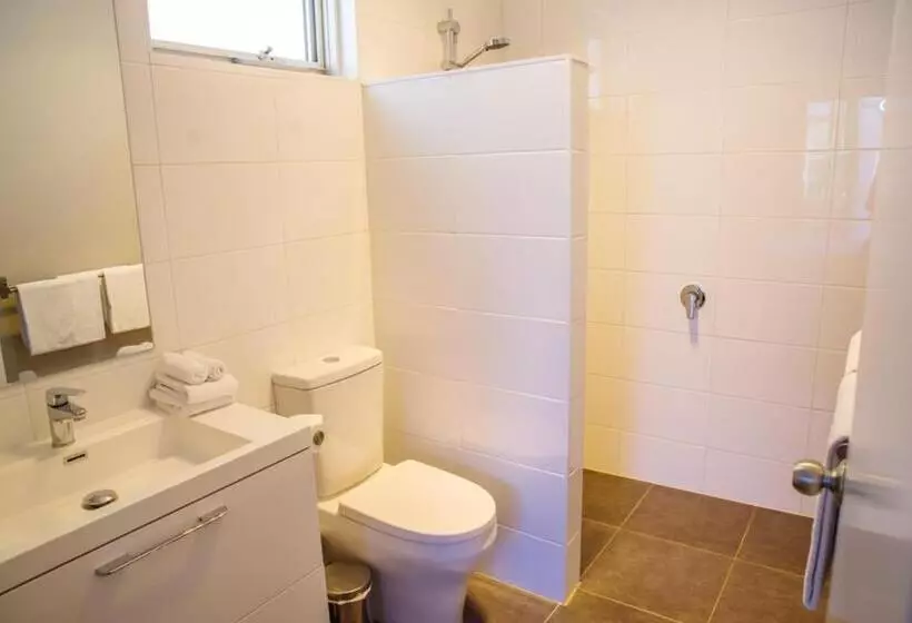 ベッドアンドブレックファースト Fremantle Boutique Accommodation   Maand Up