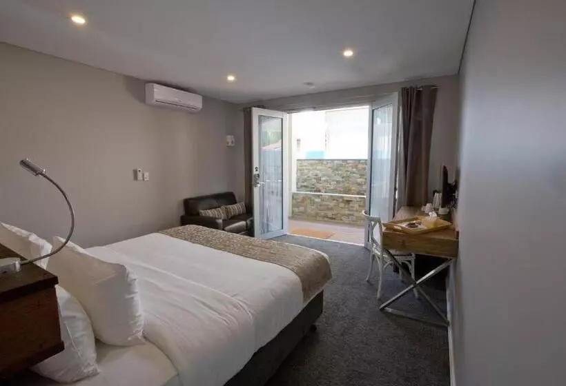 ベッドアンドブレックファースト Fremantle Boutique Accommodation   Maand Up