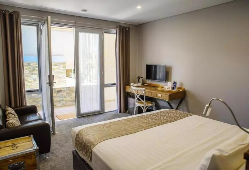 ベッドアンドブレックファースト Fremantle Boutique Accommodation   Maand Up