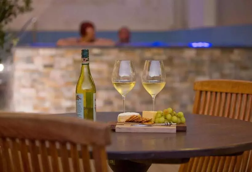 ベッドアンドブレックファースト Fremantle Boutique Accommodation   Maand Up